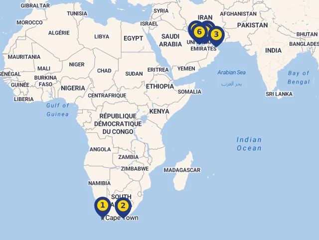 Mapa