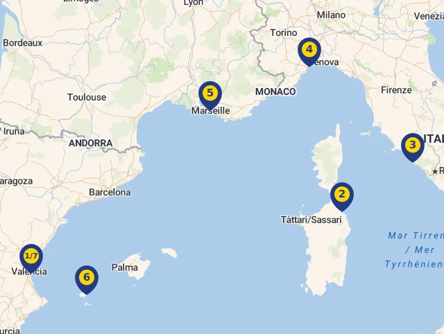 Mapa
